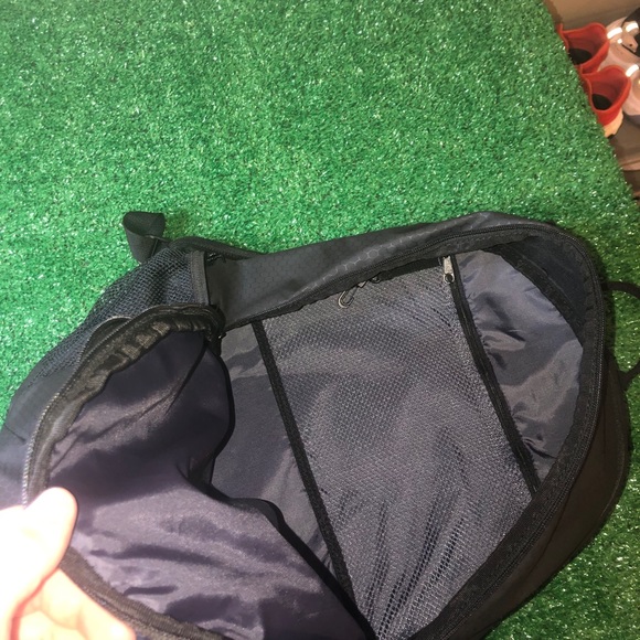 Adidas HydroShield Backpack/Bookbag - Picture 5 of 5